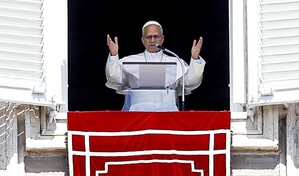 Le&oacute;n XIV anula los recortes salariales de cardenales y altos cargos del Vaticano