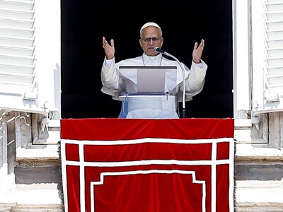 Papa León XIV anula recortes salariales de altos cargos del Vaticano
