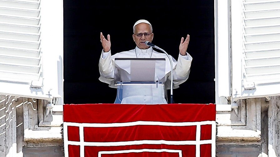 León XIV anula los recortes salariales de cardenales y altos cargos del Vaticano León XIV anula los recortes salariales de cardenales y altos cargos del Vaticano