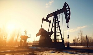 Petr&oacute;leo de Texas sube 4.2 %, hasta 104 d&oacute;lares, tras intensificarse la guerra en mar Rojo