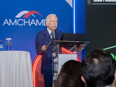 Presidente del BHD llama a cambios en el modelo económico de RD