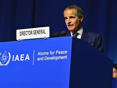 Rafael Grossi: miembros de OIEA deben reafirmar compromiso con TNP