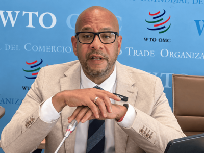 RD con oportunidad de ampliar comercio con las islas del Caribe
