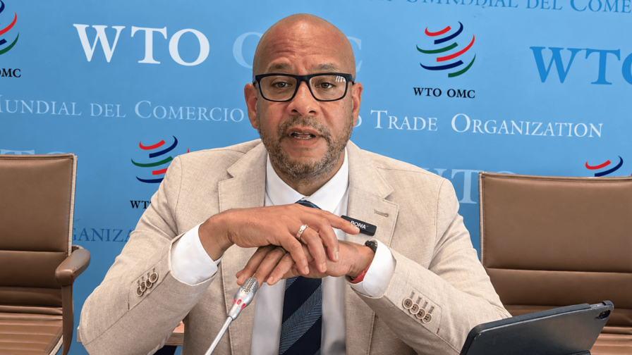 RD se encuentra "en el momento adecuado" para fortalecer su comercio con las islas del Caribe RD se encuentra "en el momento adecuado" para fortalecer su comercio con las islas del Caribe