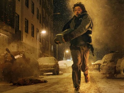 "Resident evil: noche cero" llega a los cines dominicanos