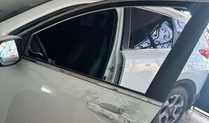 Profesor denuncia robo de RD$1 mill&oacute;n y US$5,000 de su veh&iacute;culo para alquilar un colmado