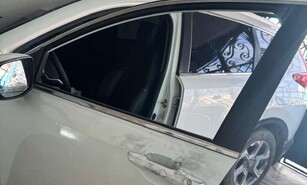 Profesor denuncia robo de RD$1 mill&oacute;n y US$5,000 de su veh&iacute;culo para alquilar un colmado