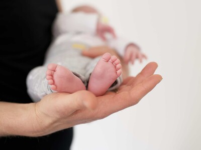 Salud Pública reporta 41 muertes infantiles en la semana 34