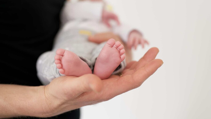 Salud Pública reporta 41 muertes infantiles en la semana 34; suman 1,227 en 2026 Salud Pública reporta 41 muertes infantiles en la semana 34; suman 1,227 en 2026