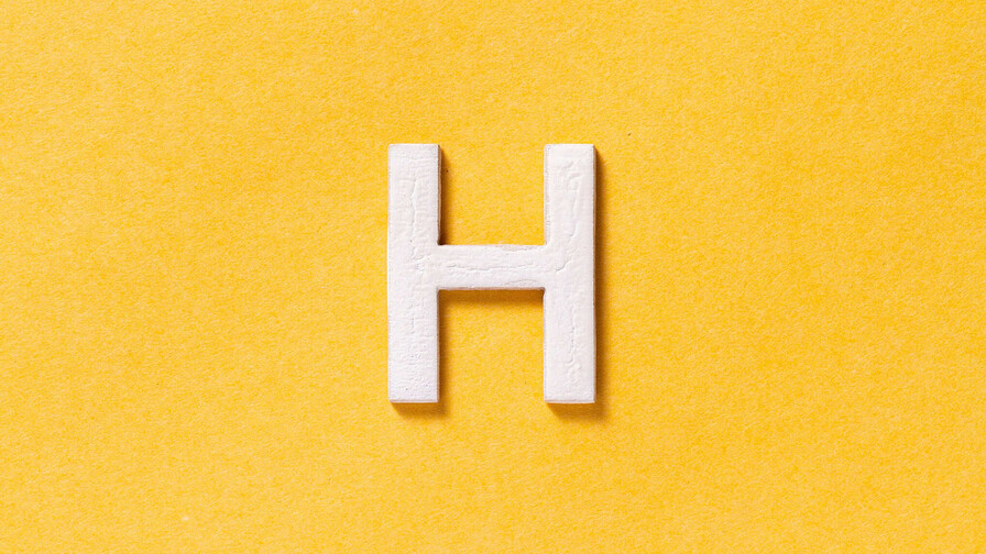 La voz de la hache
