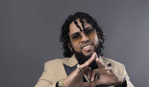 Checho Rosario, hijo de To&ntilde;o Rosario, destaca con su nueva canci&oacute;n Tramposa