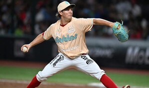 Trevor Bauer: No puedo imaginar mi carrera sin jugar en Rep&uacute;blica Dominicana