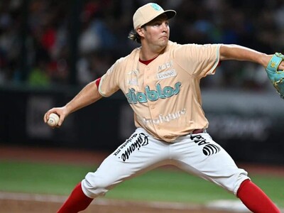 Trevor Bauer explica las razones que los llevaron a escoger la Lidom