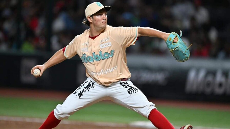 Trevor Bauer: No puedo imaginar mi carrera sin jugar en Rep&uacute;blica Dominicana