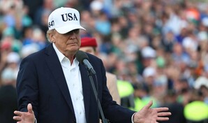 Ucrania y Rusia acuerdan no atacar sus infraestructuras energ&eacute;ticas, afirma Trump