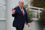 Trump dice que está abierto a negociar un acuerdo de paz con Irán Trump dice que está abierto a negociar un acuerdo de paz con Irán