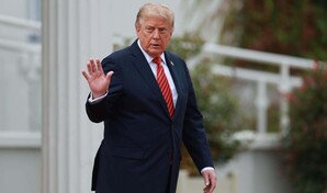 Trump dice que est&aacute; abierto a negociar un acuerdo de paz con Ir&aacute;n