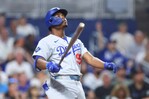 De Brooklyn a Santo Domingo y de Doble-A a los Dodgers: la ruta de Josué De Paula