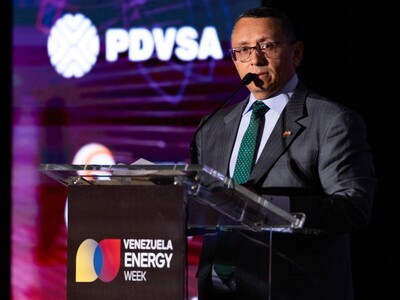 Venezuela invitada por Donald Trump al G20 en Texas