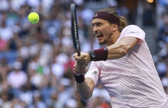 Zverev se corona en el US Open y alarga la maldici&oacute;n de Estados Unidos