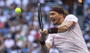 Alcaraz se cita con Medvedev y Zverev ruge con autoridad en Viena