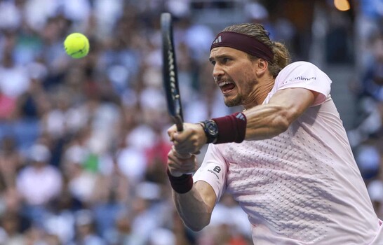 Alcaraz se cita con Medvedev y Zverev ruge con autoridad en Viena