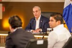Abinader sobre Miches: "Hemos pasado de un hotel a 3,000 nuevas habitaciones hoteleras" Abinader sobre Miches: "Hemos pasado de un hotel a 3,000 nuevas habitaciones hoteleras"