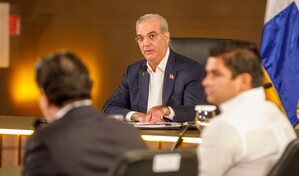Abinader sobre Miches: "Hemos pasado de un hotel a 3,000 nuevas habitaciones hoteleras"
