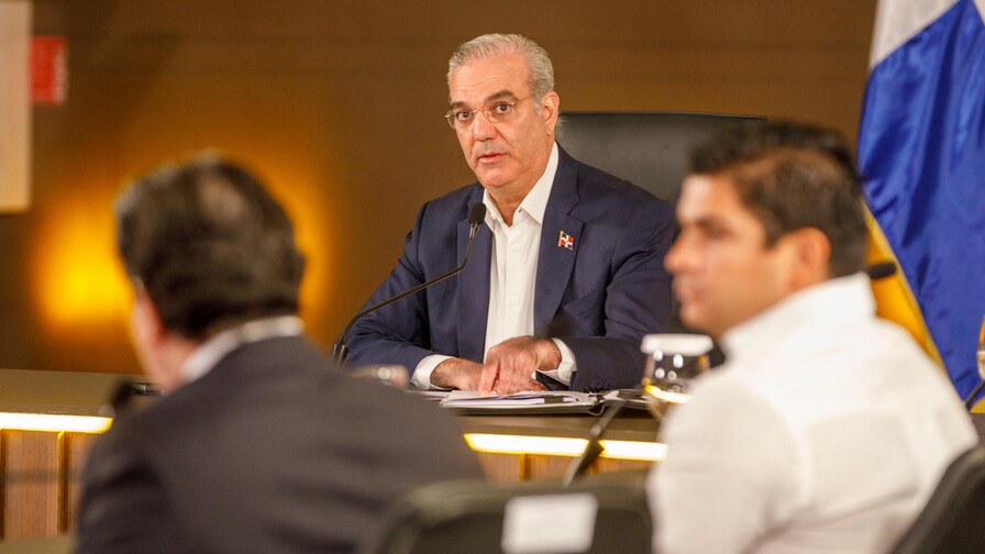 Abinader sobre Miches: "Hemos pasado de un hotel a 3,000 nuevas habitaciones hoteleras"