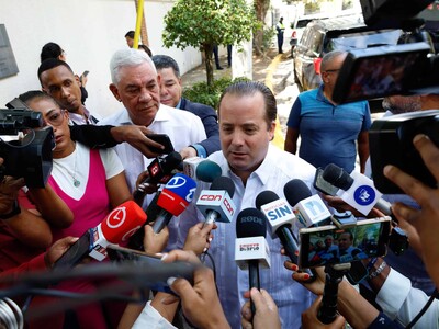Actualización del plan de ordenamiento territorial en Santiago
