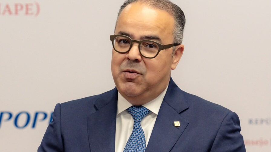 AFP Popular y Conape acuerdan acciones dirigidas a los adultos mayores