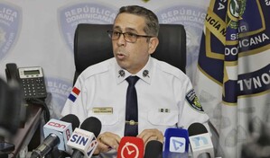 Polic&iacute;a busca establecer a qu&eacute; hora entraron atacantes y mataron esposa de Juli&aacute;n Oro Duro