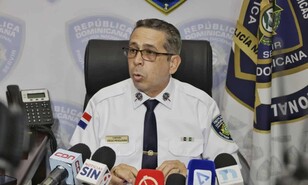 Polic&iacute;a garantiza informaci&oacute;n "contundente" en pr&oacute;ximas horas sobre caso Serrall&eacute;s