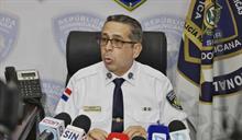 Detienen a expareja de mujer hallada muerta en matorrales pr&oacute;ximos a Haina