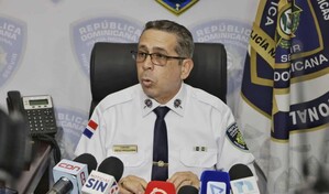 Detienen a expareja de mujer hallada muerta en matorrales pr&oacute;ximos a Haina