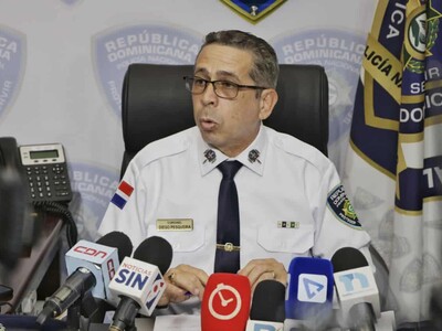 Arrestan a expareja de mujer hallada muerta en Haina