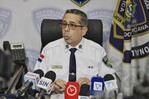 Muere mujer que fue golpeada por su pareja en San Carlos, reporta la Policía Muere mujer que fue golpeada por su pareja en San Carlos, reporta la Policía