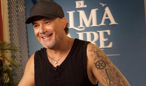 Alejandro Sanz revela detalles de su musical El alma al aire