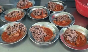 &iquest;Qu&eacute; est&aacute;n comiendo los estudiantes de las escuelas p&uacute;blicas?