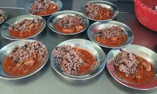 &iquest;Qu&eacute; est&aacute;n comiendo los estudiantes de las escuelas p&uacute;blicas?