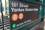 Bacteria hallada en torre de enfriamiento del Yankee Stadium no está vinculada al brote de El Bronx