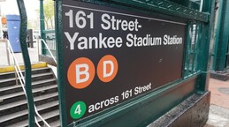 Bacteria hallada en torre de enfriamiento del Yankee Stadium no est&aacute; vinculada al brote de El Bronx
