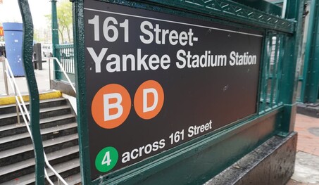 Bacteria hallada en torre de enfriamiento del Yankee Stadium no est&aacute; vinculada al brote de El Bronx