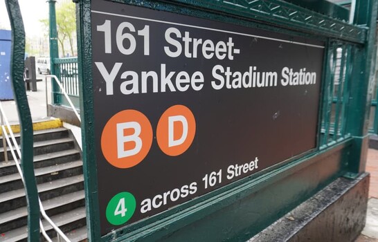 Bacteria hallada en torre de enfriamiento del Yankee Stadium no est&aacute; vinculada al brote de El Bronx