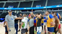 Mauricio B&aacute;ez y San Carlos abren esta noche la edici&oacute;n 50 del torneo de baloncesto distrital