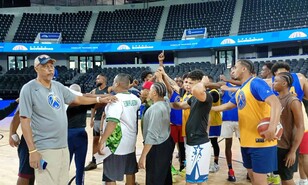 Mauricio B&aacute;ez y San Carlos abren esta noche la edici&oacute;n 50 del torneo de baloncesto distrital