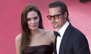 Brad Pitt: su hijo Maddox tambi&eacute;n elimina el apellido del actor y sigue los pasos de sus hermanos