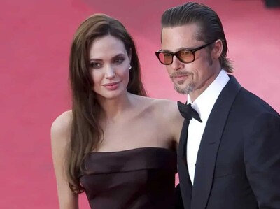 Brad Pitt y Angelina Jolie: Maddox cambia su apellido