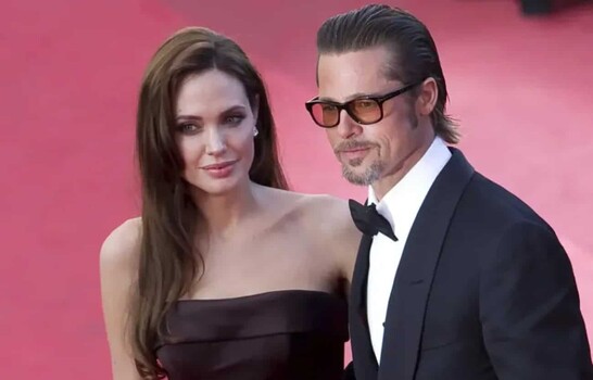Brad Pitt: su hijo Maddox tambi&eacute;n elimina el apellido del actor y sigue los pasos de sus hermanos