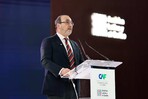 CAF anuncia financiamiento de US$12,000 millones para transformación digital en América Latina CAF anuncia financiamiento de US$12,000 millones para transformación digital en América Latina